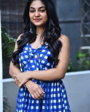 Actress Ivana at Single Movie Success Meet Pictures 26