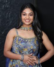 Actress Ivana at Single Movie Trailer Launch Photos 27