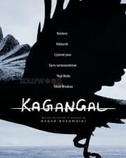 Kagangal Movie Poster in English 01