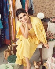 Samantha Wardrobe Photo 01