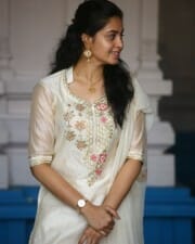 Actress Abhinaya at Asuragana Rudra Movie Launch Pictures 03