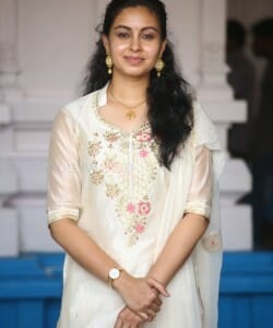 Actress Abhinaya at Asuragana Rudra Movie Launch Pictures 04