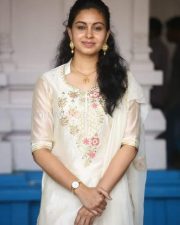 Actress Abhinaya at Asuragana Rudra Movie Launch Pictures 04