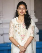 Actress Abhinaya at Asuragana Rudra Movie Launch Pictures 05