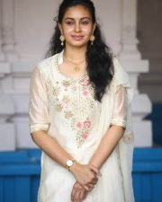 Actress Abhinaya at Asuragana Rudra Movie Launch Pictures 06