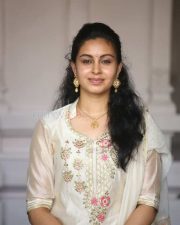 Actress Abhinaya at Asuragana Rudra Movie Launch Pictures 07