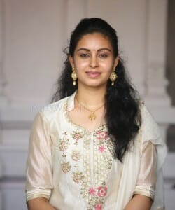 Actress Abhinaya at Asuragana Rudra Movie Launch Pictures 07