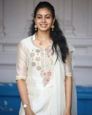 Actress Abhinaya at Asuragana Rudra Movie Launch Pictures 08