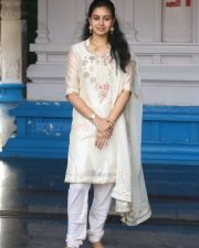 Actress Abhinaya at Asuragana Rudra Movie Launch Pictures 10