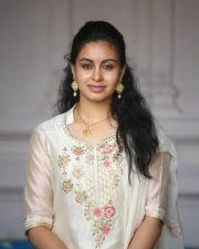 Actress Abhinaya at Asuragana Rudra Movie Launch Pictures 11