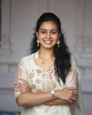 Actress Abhinaya at Asuragana Rudra Movie Launch Pictures 12