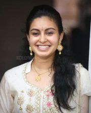 Actress Abhinaya at Asuragana Rudra Movie Launch Pictures 13