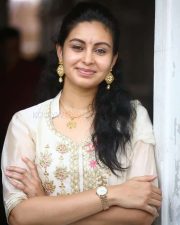 Actress Abhinaya at Asuragana Rudra Movie Launch Pictures 14