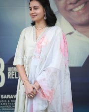 Actress Abhinaya at Carmeni Selvam Movie Press Meet Pictures 02