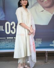 Actress Abhinaya at Carmeni Selvam Movie Press Meet Pictures 05