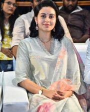 Actress Abhinaya at Carmeni Selvam Movie Press Meet Pictures 07