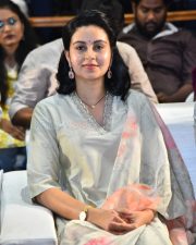 Actress Abhinaya at Carmeni Selvam Movie Press Meet Pictures 08