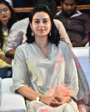 Actress Abhinaya at Carmeni Selvam Movie Press Meet Pictures 08