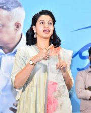 Actress Abhinaya at Carmeni Selvam Movie Press Meet Pictures 09