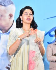 Actress Abhinaya at Carmeni Selvam Movie Press Meet Pictures 09