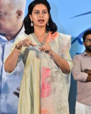 Actress Abhinaya at Carmeni Selvam Movie Press Meet Pictures 10