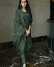 Actress Abhinaya at Mansion 24 Press Meet Pictures 12