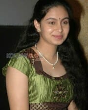 Actress Abinaya Photos 04