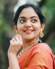 Actress Ahaana Krishna Latest Photos 01