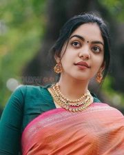 Actress Ahaana Krishna Latest Photos 02