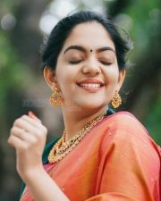 Actress Ahaana Krishna Latest Photos 03