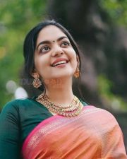 Actress Ahaana Krishna Latest Photos 04