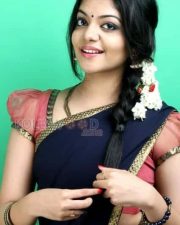 Actress Ahaana Krishna Photos 02