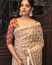 Actress Ahaana Krishna Photos 07