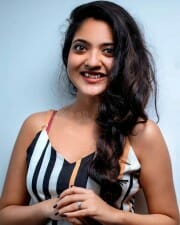 Actress Nandana Varma Photoshoot Pictures 01