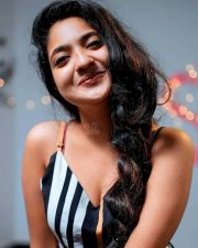 Actress Nandana Varma Photoshoot Pictures 02