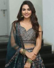 Actress Rubal Shekhawat at Avasaraniko Abaddam Movie Opening Photos 01