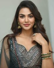 Actress Rubal Shekhawat at Avasaraniko Abaddam Movie Opening Photos 02