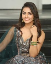 Actress Rubal Shekhawat at Avasaraniko Abaddam Movie Opening Photos 07