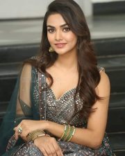 Actress Rubal Shekhawat at Avasaraniko Abaddam Movie Opening Photos 09