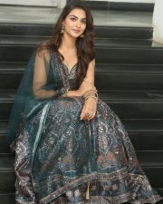 Actress Rubal Shekhawat at Avasaraniko Abaddam Movie Opening Photos 14
