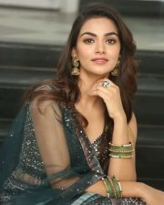 Actress Rubal Shekhawat at Avasaraniko Abaddam Movie Opening Photos 16