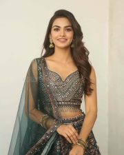 Actress Rubal Shekhawat at Avasaraniko Abaddam Movie Opening Photos 18