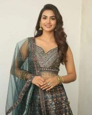 Actress Rubal Shekhawat at Avasaraniko Abaddam Movie Opening Photos 19