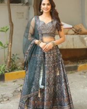 Actress Rubal Shekhawat at Avasaraniko Abaddam Movie Opening Photos 23