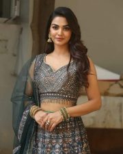 Actress Rubal Shekhawat at Avasaraniko Abaddam Movie Opening Photos 28