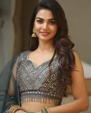 Actress Rubal Shekhawat at Avasaraniko Abaddam Movie Opening Photos 29