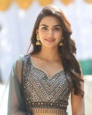 Actress Rubal Shekhawat at Avasaraniko Abaddam Movie Opening Photos 32