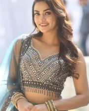 Actress Rubal Shekhawat at Avasaraniko Abaddam Movie Opening Photos 35