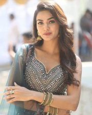 Actress Rubal Shekhawat at Avasaraniko Abaddam Movie Opening Photos 38