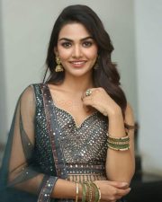 Actress Rubal Shekhawat at Avasaraniko Abaddam Movie Opening Photos 39